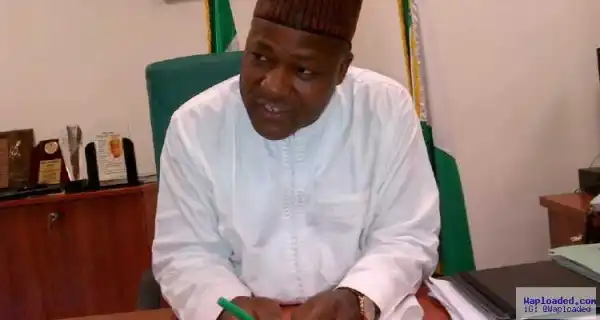 Corruption: APC members are not saints – Dogara